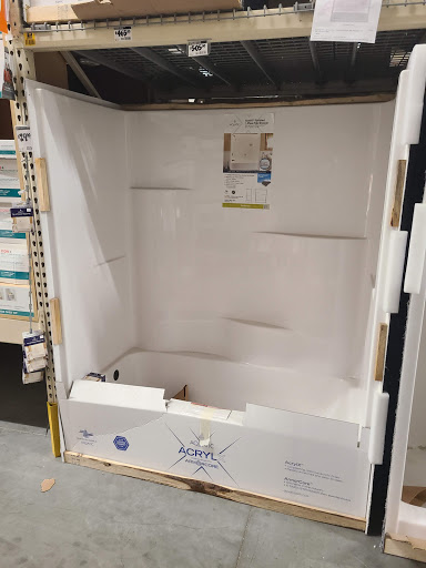 Home Improvement Store «The Home Depot», reviews and photos, 95 Highland Ave, Seekonk, MA 02771, USA