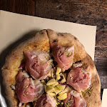 Photo n°1 de l'avis de Roberto.e fait le 20/11/2021 à 21:46 sur le  Al Segno - Pizza in Osteria à Fontigo
