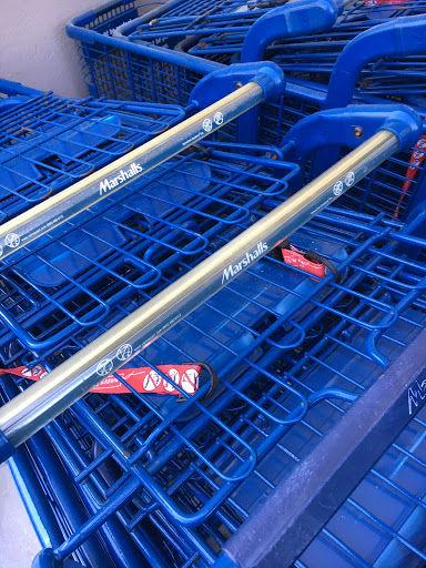 Department Store «Marshalls», reviews and photos, 1460 Fording Island Rd, Bluffton, SC 29910, USA