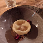 Photo n°5 de l'avis de Davide.a fait le 04/10/2020 à 10:22 sur le  White Rabbit Secret Restaurant à Stradella