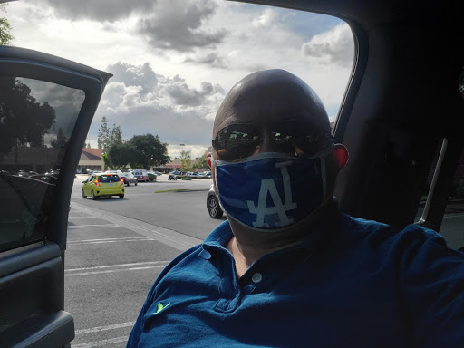 Department Store «Marshalls», reviews and photos, 564 Huntington Dr, Monrovia, CA 91016, USA