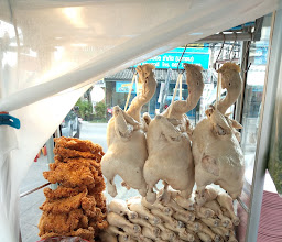 ข้าวมันไก่ โกสิน เรวดี 43 photo