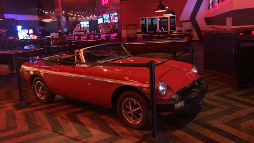 Bowling Alley «Brunswick Zone XL», reviews and photos, 100 E Street Rd, Feasterville-Trevose, PA 19053, USA