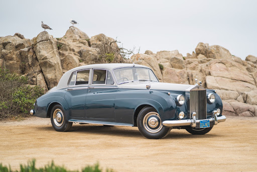 Used Car Dealer «Mohr Imported Cars Inc», reviews and photos, 1187 Del Monte Ave, Monterey, CA 93940, USA