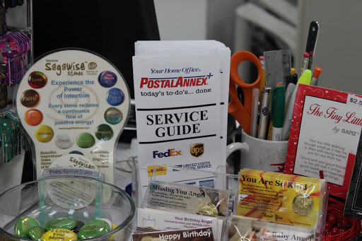 Notary Public «PostalAnnex+», reviews and photos, 5737 Kanan Rd, Agoura Hills, CA 91301, USA