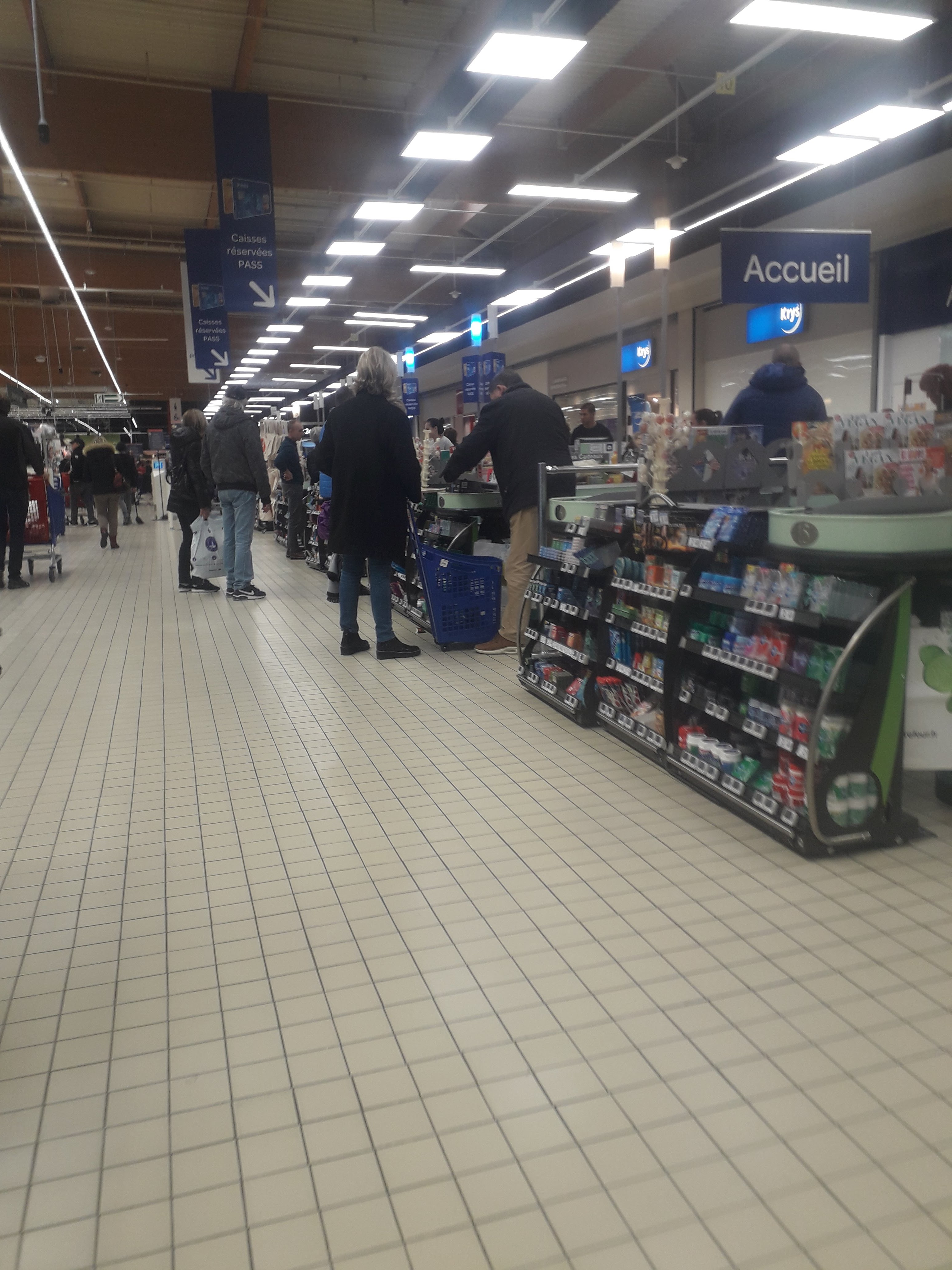 Photo n° 5 de l'avis de Tom.i fait le 21/02/2018 à 08:32