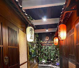 Sushi Hana photo