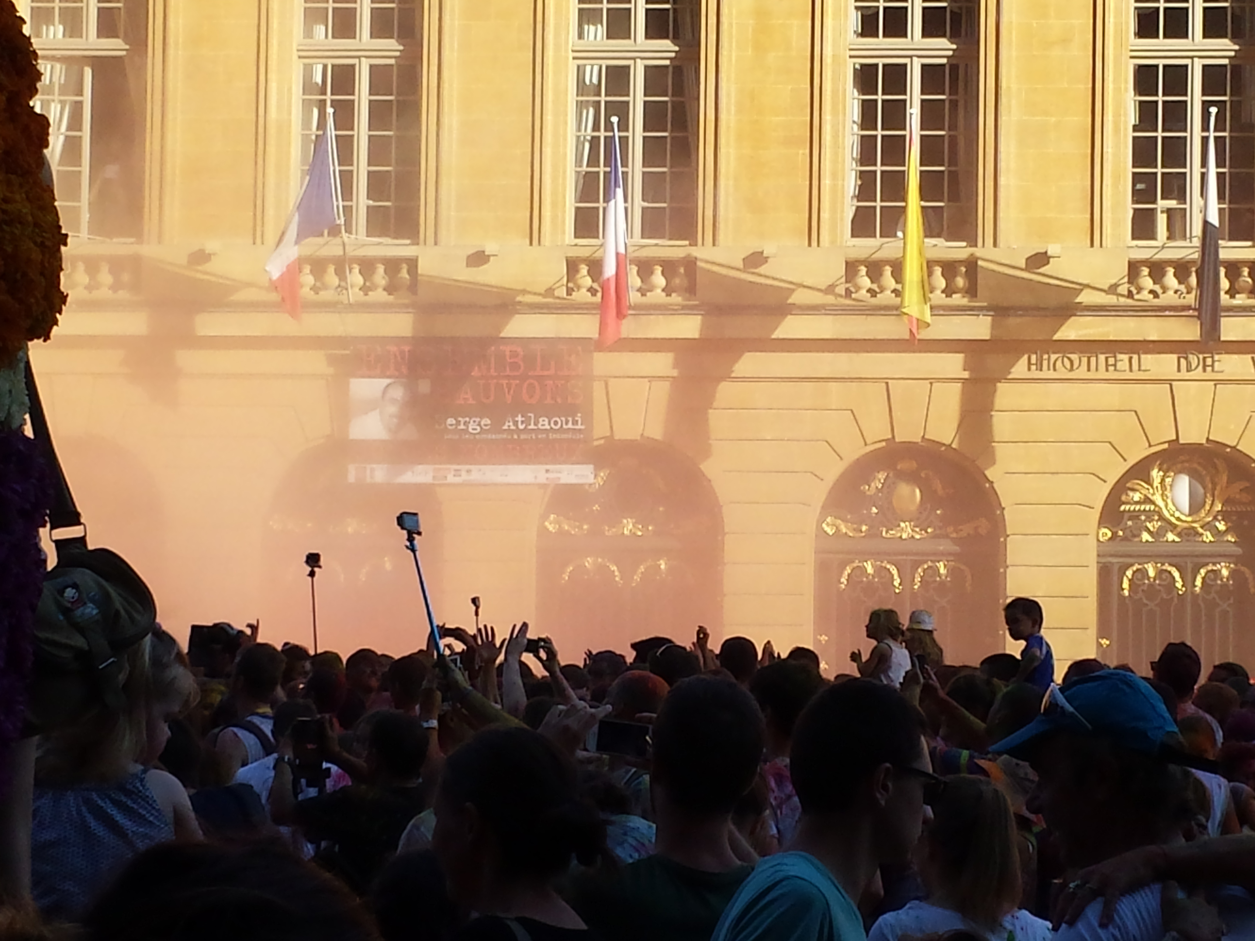 Photo n° 2 de l'avis de Loï.O fait le 11/08/2019 à 01:20