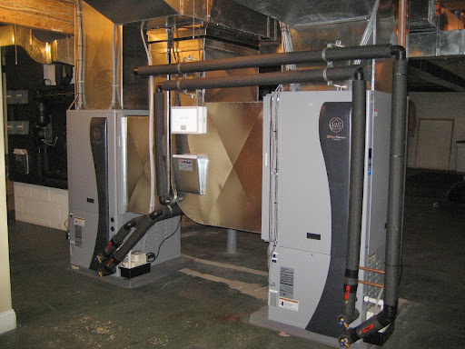 HVAC Contractor «Ryan Inc.», reviews and photos, 741 Lehigh Ave, Union, NJ 07083, USA