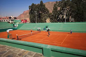 Club De Tenis La Paz image