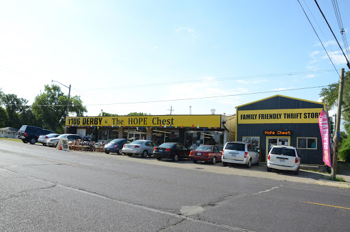 Non-Profit Organization «The HOPE Chest», reviews and photos