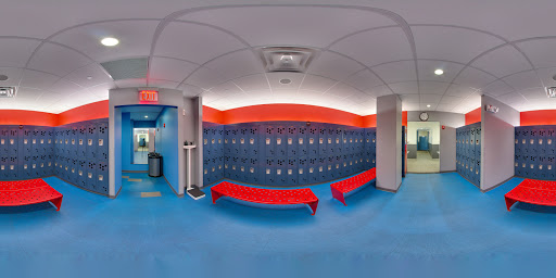 Gym «Blink Fitness Parkchester», reviews and photos, 1380 Metropolitan Ave, Bronx, NY 10462, USA