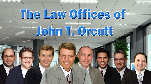 Bankruptcy Attorney «Law Offices of John T. Orcutt», reviews and photos