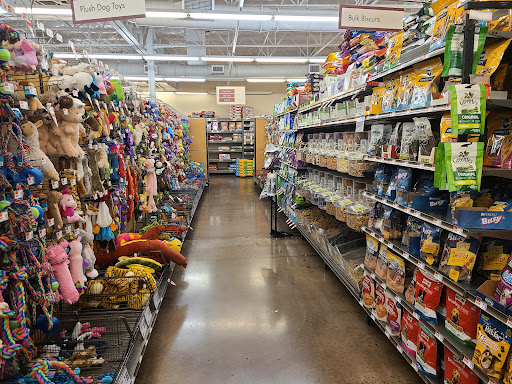 Pet Supply Store «Pet Supplies Plus», reviews and photos, 2600 McFarland Blvd E U, Tuscaloosa, AL 35405, USA