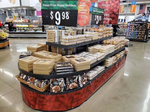 Department Store «Walmart Supercenter», reviews and photos, 1575 Coshocton Ave, Mt Vernon, OH 43050, USA