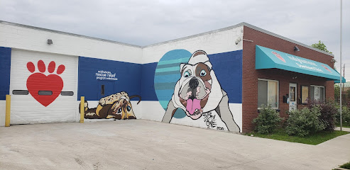 IndyHumane Downtown Clinic