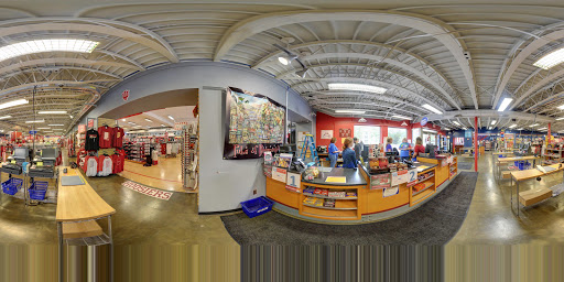 Book Store «T.I.S. College Bookstore», reviews and photos, 1302 E 3rd St, Bloomington, IN 47401, USA
