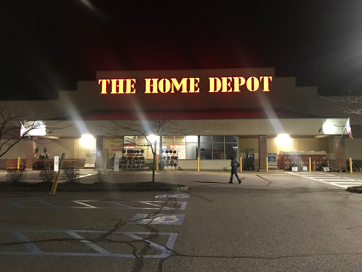 Home Improvement Store «The Home Depot», reviews and photos, 2045 NJ-57, Hackettstown, NJ 07840, USA