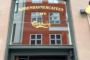 Københavner Cafeen image