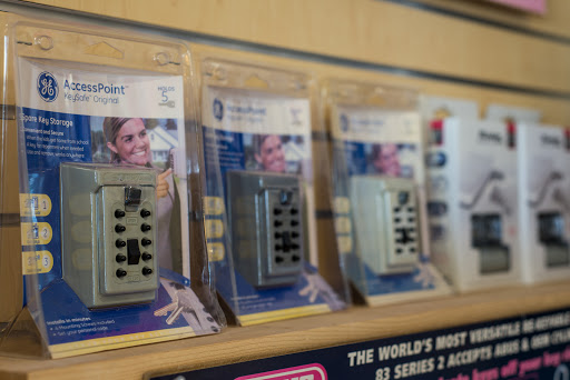 Locksmith «A-1 Locksmith - Frisco», reviews and photos, 3031 Preston Rd #200, Frisco, TX 75034, USA