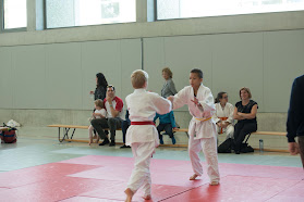 Judo und Ju-Jitsu Club Weisse Löwen Zürich