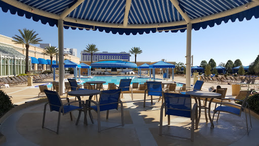 Hotel «Beau Rivage Resort & Casino», reviews and photos, 875 Beach Blvd, Biloxi, MS 39530, USA