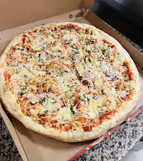 Photos du propriétaire du Pizzas à emporter PIZZA JOB à Le Creusot - n°2