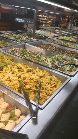 Whole Foods Market by null
