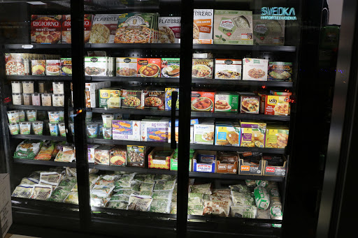 Liquor Store «Seaport Wine & Spirits», reviews and photos, 407 D St, Boston, MA 02210, USA