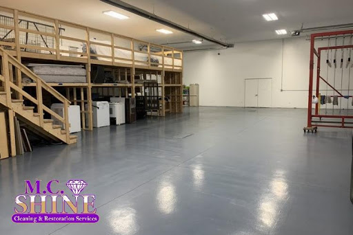 Carpet Cleaning Service «Mc Shine Cleaning Services LLC», reviews and photos, 3763 Lapeer Rd c, Port Huron, MI 48060, USA