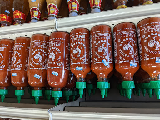 Asian Grocery Store «Vinh Long Oriental Food Market», reviews and photos, 119 7200 S, Midvale, UT 84047, USA