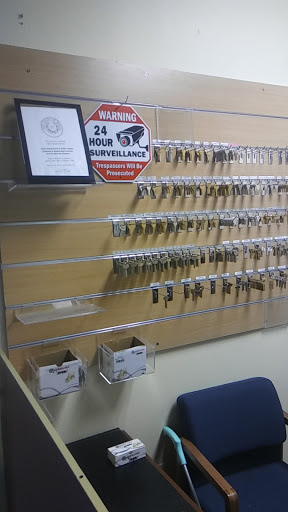 Locksmith «Extra Locksmith», reviews and photos, 911 N Sylvania Ave #180, Fort Worth, TX 76111, USA