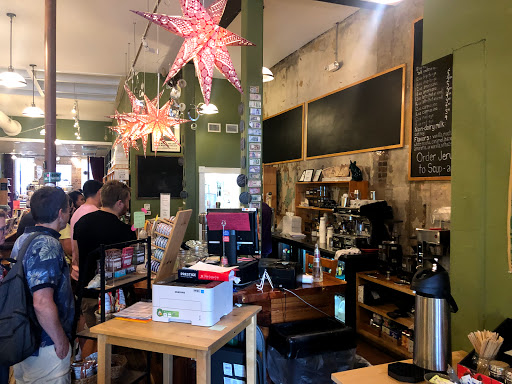 Book Store «Scuppernong Books», reviews and photos, 304 S Elm St, Greensboro, NC 27401, USA