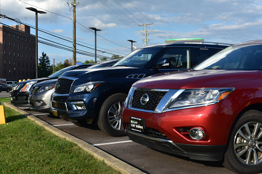 Used Car Dealer «Enterprise Car Sales», reviews and photos, 5201 Auth Rd, Suitland, MD 20746, USA
