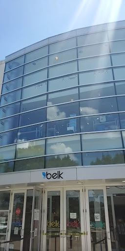 Department Store «Belk», reviews and photos, 11525 Cantrell Rd #500, Little Rock, AR 72212, USA