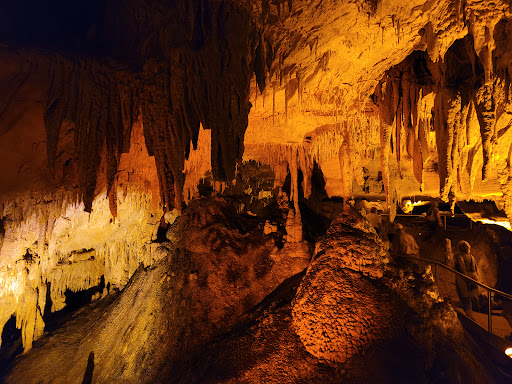 National Park «Mammoth Cave National Park», reviews and photos