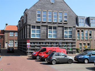 Medisch Centrum Hofplein