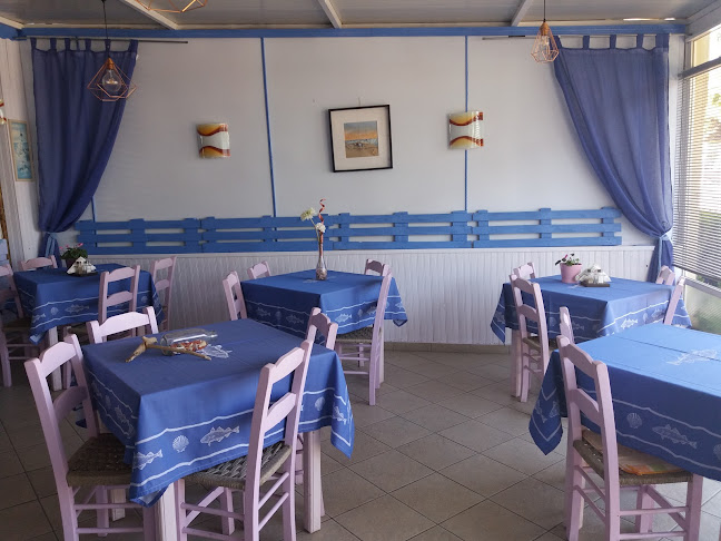 Ψαροταβέρνα Ο Σταυρος - Ρίο