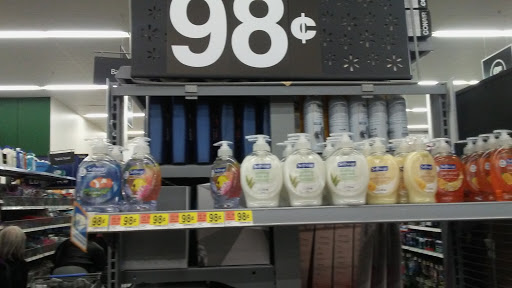 Discount Store «Walmart», reviews and photos, 1000 Easton Rd #200, Wyncote, PA 19095, USA