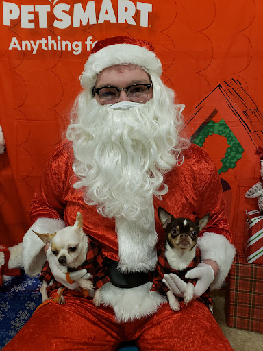 Pet Supply Store «PetSmart», reviews and photos, 1671 E Market St, Harrisonburg, VA 22801, USA