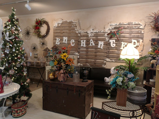 Florist «The Enchanted Florist», reviews and photos, 366 2nd St, Monument, CO 80132, USA