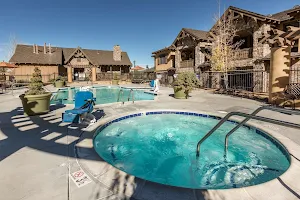 Bluegreen Vacations Big Bear Village, Ascend Resort Collection image