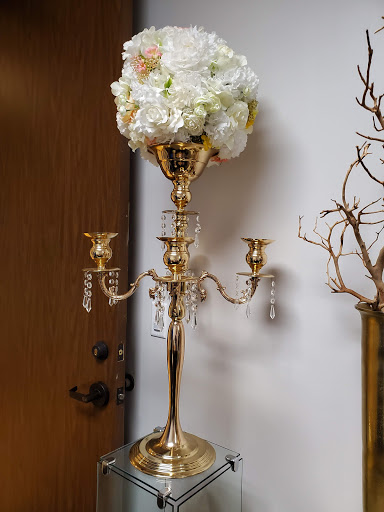 Florist «2 Cool Flowers», reviews and photos, 5635 NW Central Dr E-102, Houston, TX 77092, USA