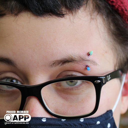 Explore tattoo ideas female thigh, creative tattoo ideas in Fort Myers, available at Tiger Lotus Tattoo and Piercing