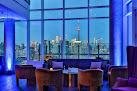 Falcon SkyBar at Hotel X Toronto