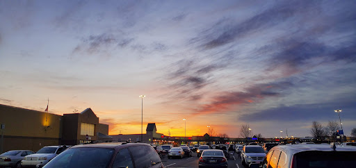 Department Store «Walmart Supercenter», reviews and photos, 100 Crossings Blvd, Elverson, PA 19520, USA