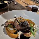 Photo n°5 de l'avis de Jenny. fait le 17/10/2021 à 09:13 sur le  Belsers Restaurant à Nürtingen