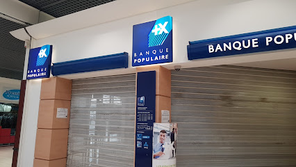 Photo du Banque Banque Populaire du Nord à Le Quesnoy