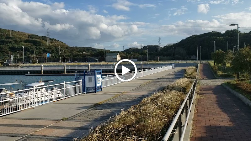 脇田漁港フィッシャリーナ