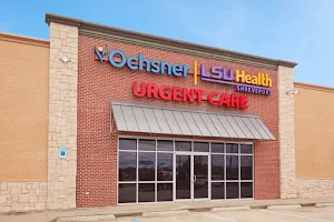 Ochsner LSU Health – Urgent Care, West Monroe image